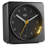 Numerical Quartz Movement / Crystal Tabletop Clock with Alarm-98716398