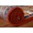 One-of-a-Kind 4'0" X 5'8" New Age Wool Area Rug in