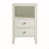 Blanc antique est en rupture de stock