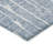 Malchow Washable Abstract Indoor / Outdoor Rug-95853796