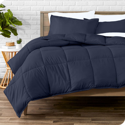 Ultra-Soft All Season Comforter Set