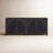 Silfa Cane and Solid Wood Sideboard-1735456635-1721524978