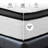 Queen 12" Medium Hybrid Mattress – Hypoallergenic, Low Motion Transfer,  CertiPUR-US Certified Memory Foam, Pocket Coil Queen Mattress In A Box