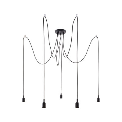 Ketil 5 - Light Cluster Pendant