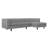 Ornette Upholstered L-Shaped Sectional-60780451-60780455-70107491