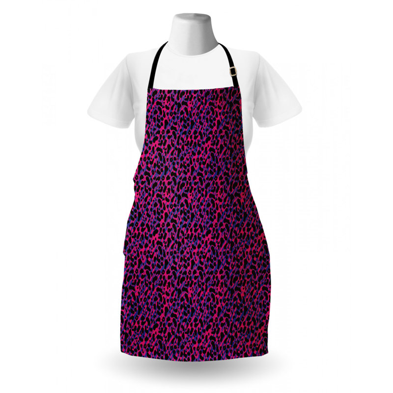 Bib Apron