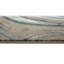 Tapis gris HR Blue Marble-914937001