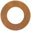 Tree Ring Decorative Garden Modern Protector Outdoor Ornament Base Home-892632910