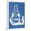 1 Piece Single Picture Frame Wall Art-21758432