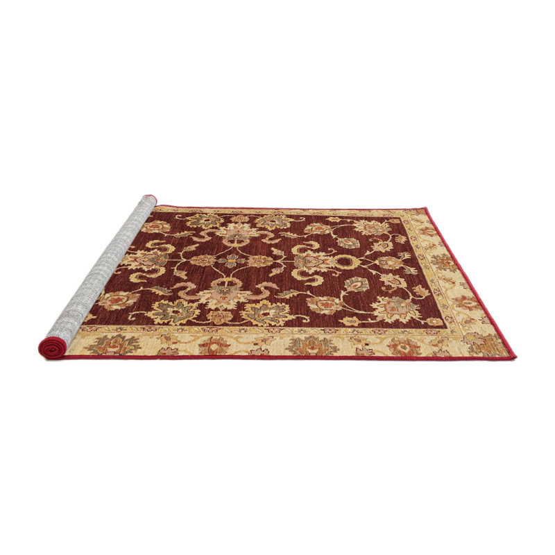 Oriental Indoor Rug, Round 8'