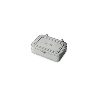"Grazie" Decorative Box