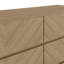 120cm W 6 - Drawer Chest of Drawers-89967363