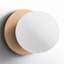 Drake Flush Mounted Sconce
