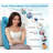 Multi-Functional Memory Foam Bed Pillow - Reading Wedge Pillow for Ergonomic Back Support, Washable Cover-123513906