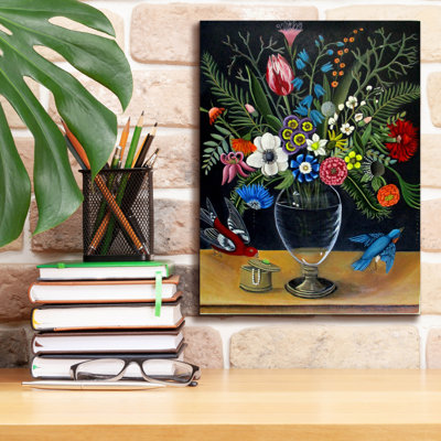 «Best Vase» par Catherine A Nolin