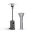 Chauffe-terrasse au propane 48 000 BTU-898270404