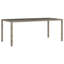 9 Piece Garden Dining Set Poly Rattan-1887602011