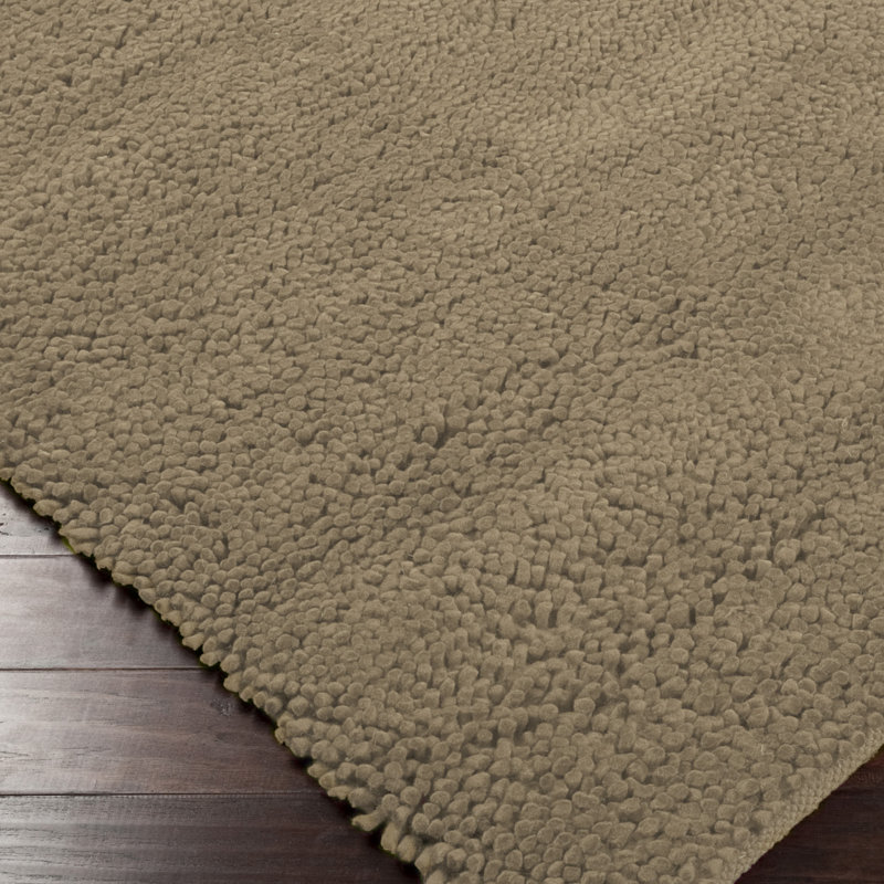 Bonney Flatweave Wool Indoor Rug, Rectangle 5' x 8'