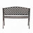 Spencer Cast Bench