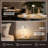 58" Modern Floor Lamp, Adjustable Three Color Temperature Table Lamp With Rechargeable, outdoor/indoor & Cordless table lamp -1312758765-1334038649