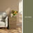 C-Shape End Table-1785991905