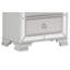 Table de chevet 1 tiroir Modern
