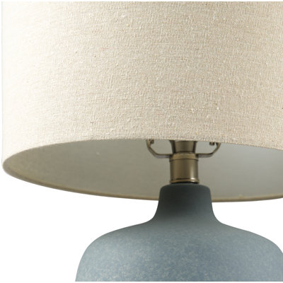 Dilan Ceramic Table Lamp