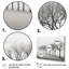 Hiver gris et blanc I - impression-91491206-91491205