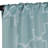 Nichola Vintage Geometric Trellis Room Darkening Room Darkening  Curtains, Rod Pocket or Grommets-1186088971-1186089970