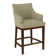 Upholstered Counter Stool