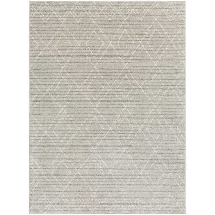 Calvo Geometric Indoor Rug