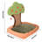 Cat Bed With Scratching Post Cat Tree