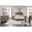 Chapman Three-Drawer Nightstand