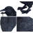 Crow Lamp Tea Lamp Candlestick