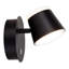 Burlon Aluminium LED Armed Sconce-1063678558