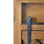 Meuble-lavabo double 48 po Azeem