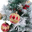 2.3' H Artificial Pine Christmas Tree