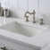Currahee 72'' Free-standing Double Bathroom Vanity with Engineered Stone Vanity Top