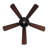 Pickard 42'' Ceiling Fan with Light Kit