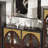 123.2"W Sideboard 3 Set