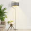 Romel 156cm Arched Floor Lamp-1215767318-1215767395