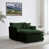 Green Chenille selected