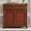 Banc de rangement Coffee