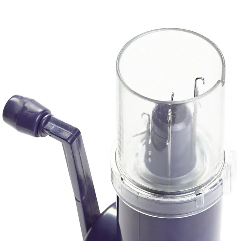 Prym Small Knitting Mill, Purple