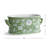 Desda Lotus Hand-Painted Chinoiserie Planter
