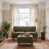 Green Fabric