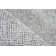Caprice Wool Geometric Area Rug in Dark Blue