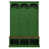Green is out of stock