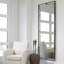 Grand miroir Henning