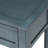 Bowie 35.34'' Solid Wood Console Table-770969704